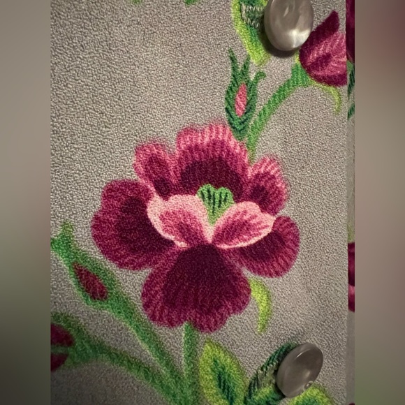 Vintage PYKETTES blouse - Picture 5 of 16